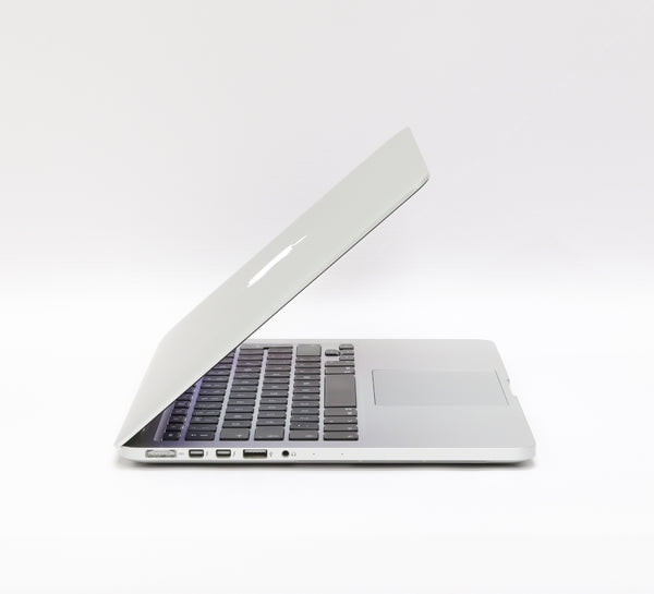 13-inch Apple MacBook Pro Retina 2.4GHz i5 8GB RAM 256GB SSD A1502 Late 2013