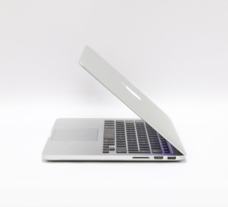 MacBook Pro 13-inch i5 2014