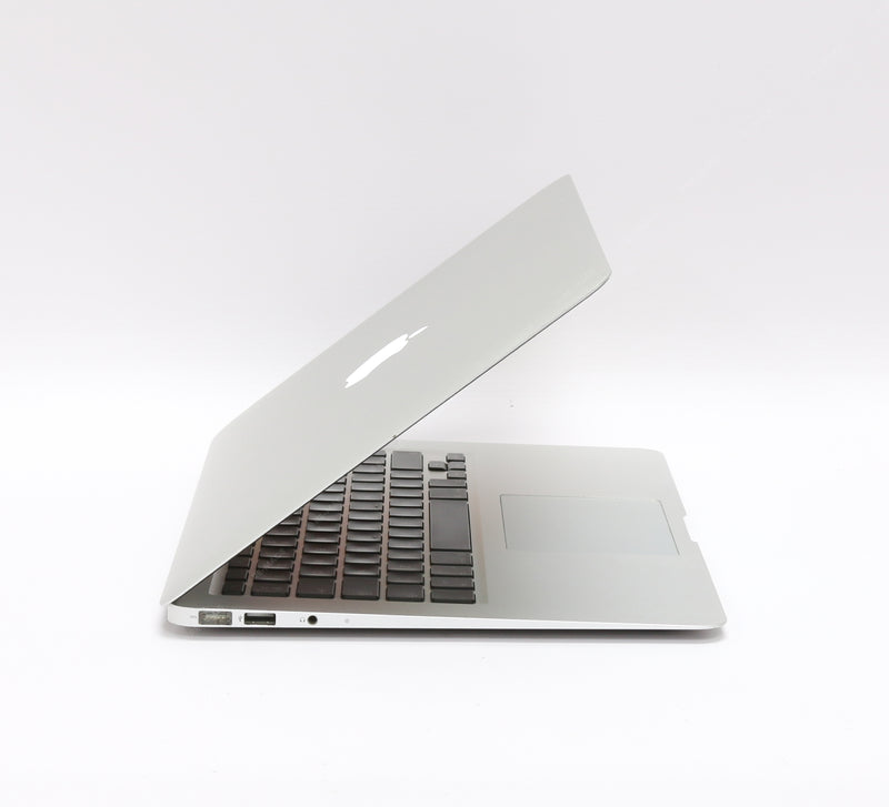 13-inch Apple MacBook Air 1.86GHz C2D 2GB RAM 128GB SSD A1369 Late 201