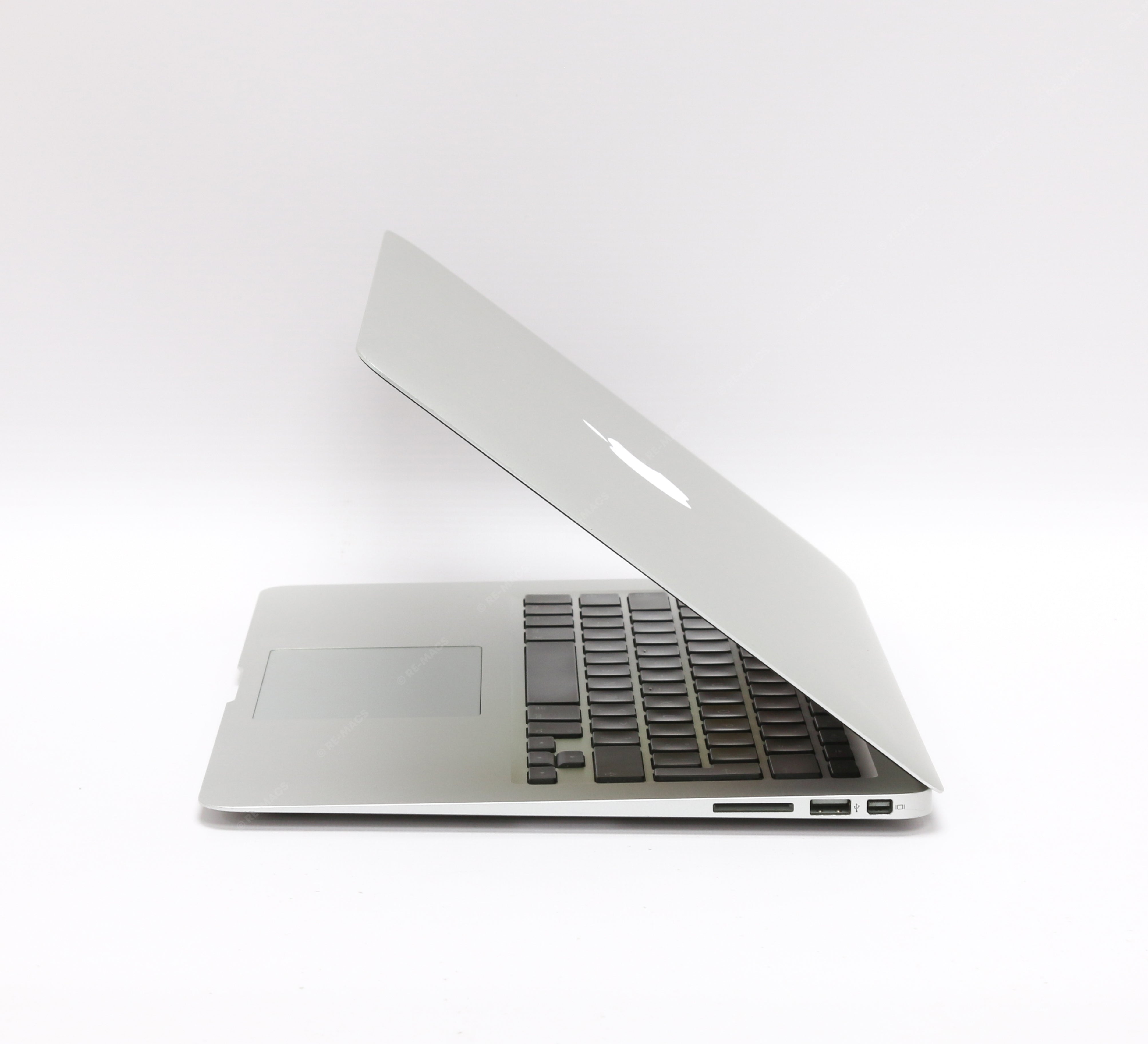 13-inch Apple MacBook Air 1.86GHz C2D 2GB RAM 128GB SSD