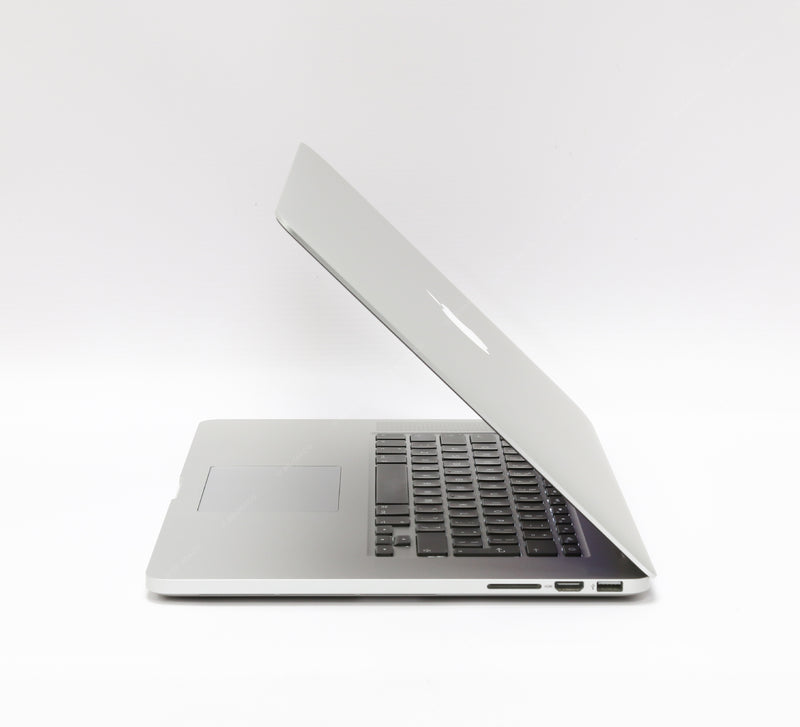 MacBook Pro 15・2015・i7・16GB・512GB SSD+storksnapshots.com