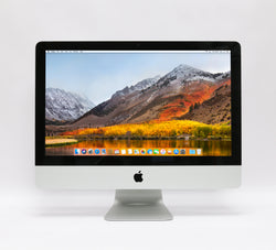 21-inch Apple iMac 3.06GHz i3 4GB RAM 500GB HDD Mid 2010 A1311