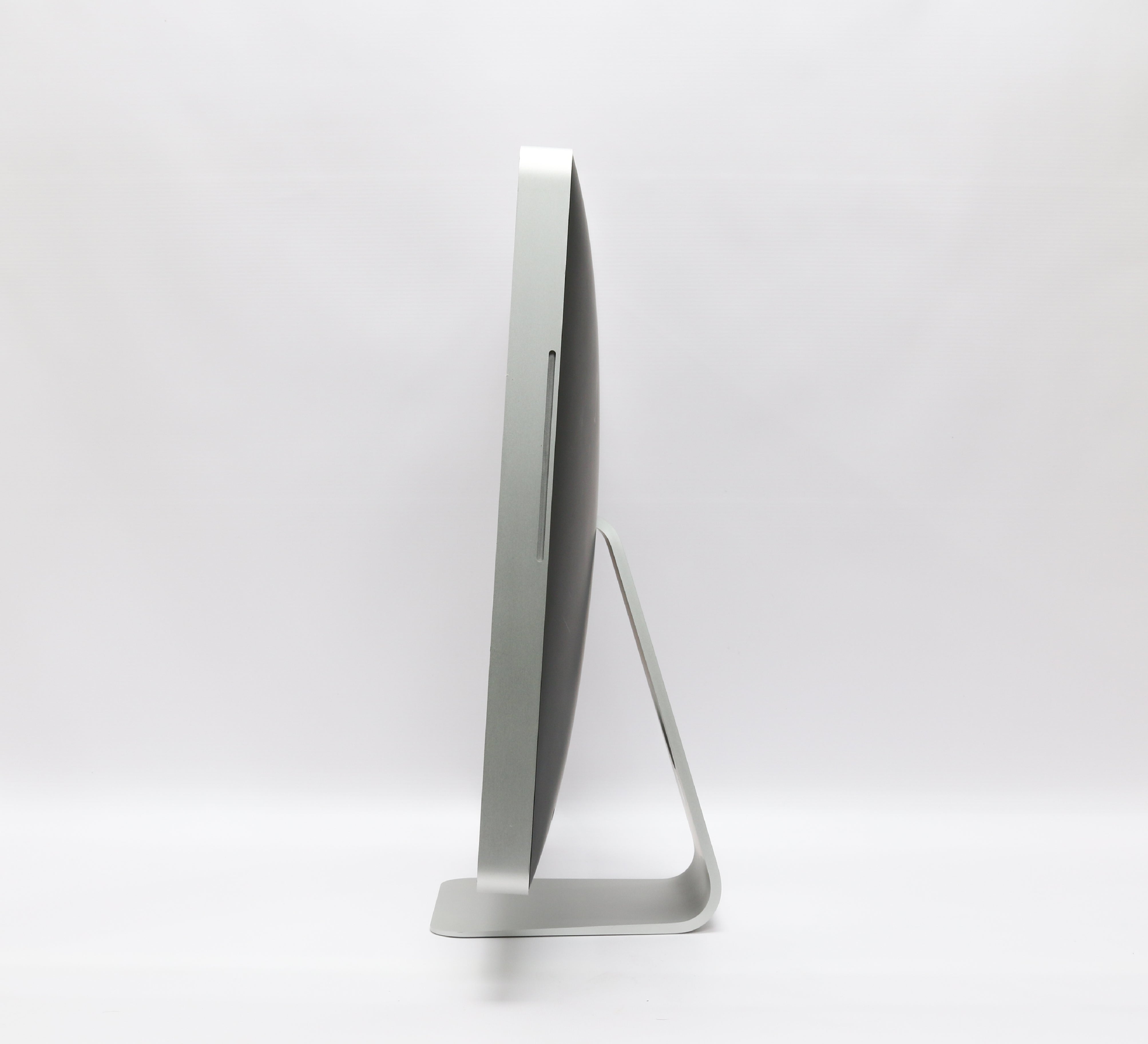 Apple iMac 24" (2008) 2.8GHz 4GB RAM, 320GB HDD, Silver - mac OS Catalina