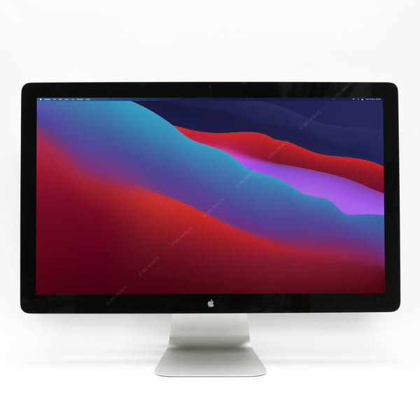 Apple 27-inch ThunderBolt Display A1407