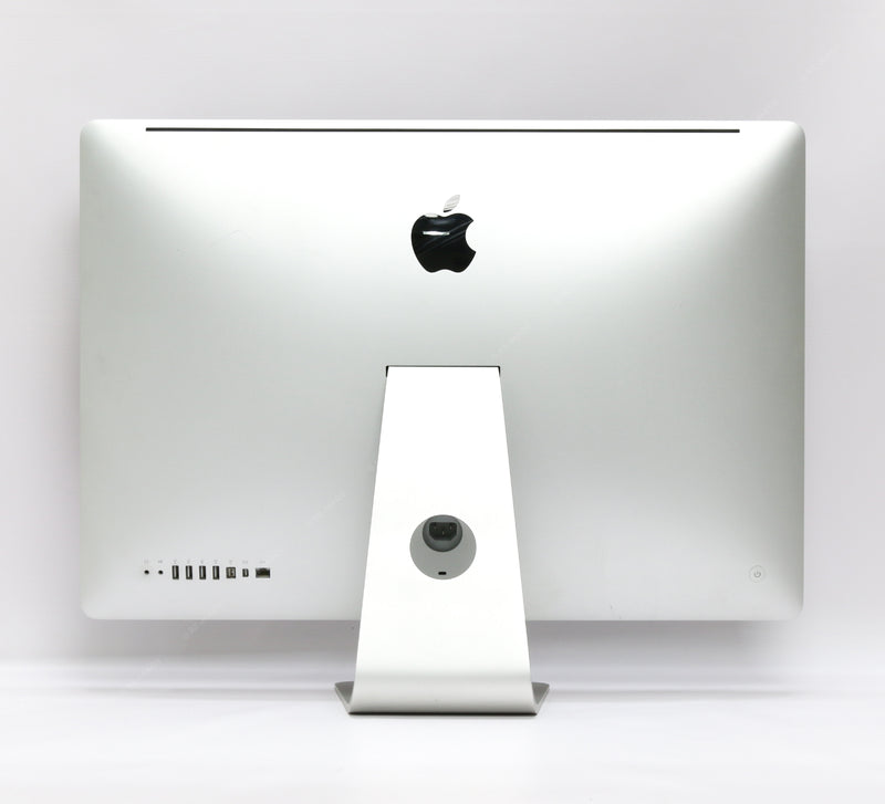27-inch Apple iMac 3.06GHz C2D 8GB 1TB A1312 Late 2009