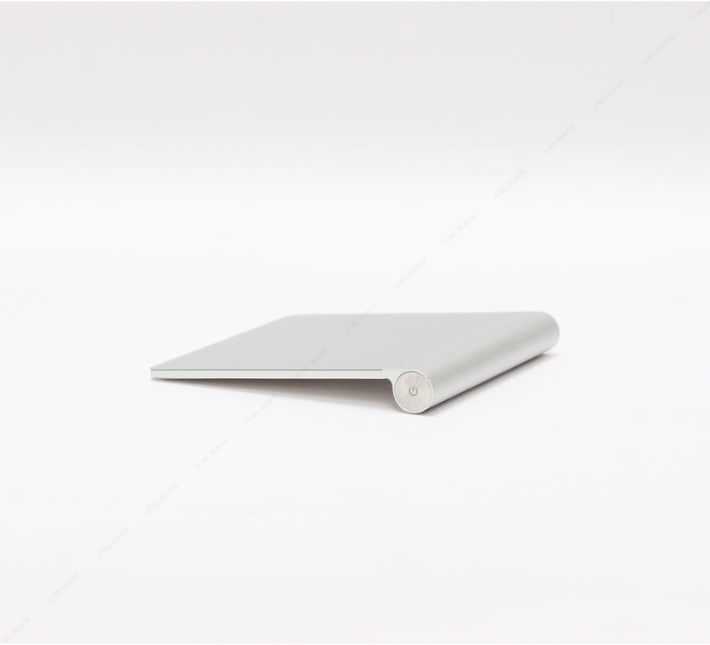 Apple Magic Trackpad 1 Silver
