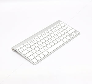 Apple Wireless Keyboard A1314