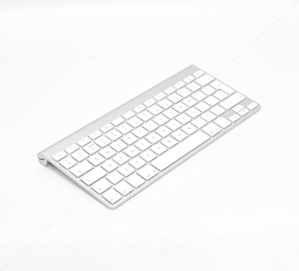 Apple Wireless Keyboard A1314