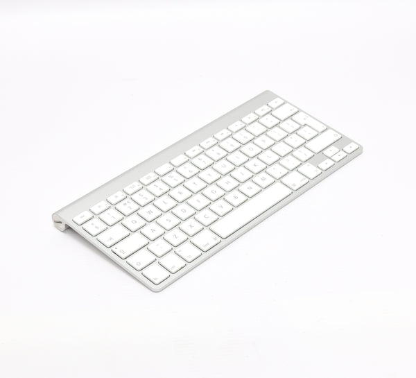 Apple Wireless Keyboard A1314