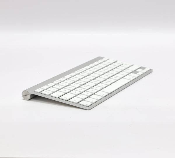 Apple Wireless Keyboard A1314