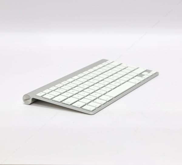 Apple Wireless Keyboard A1314