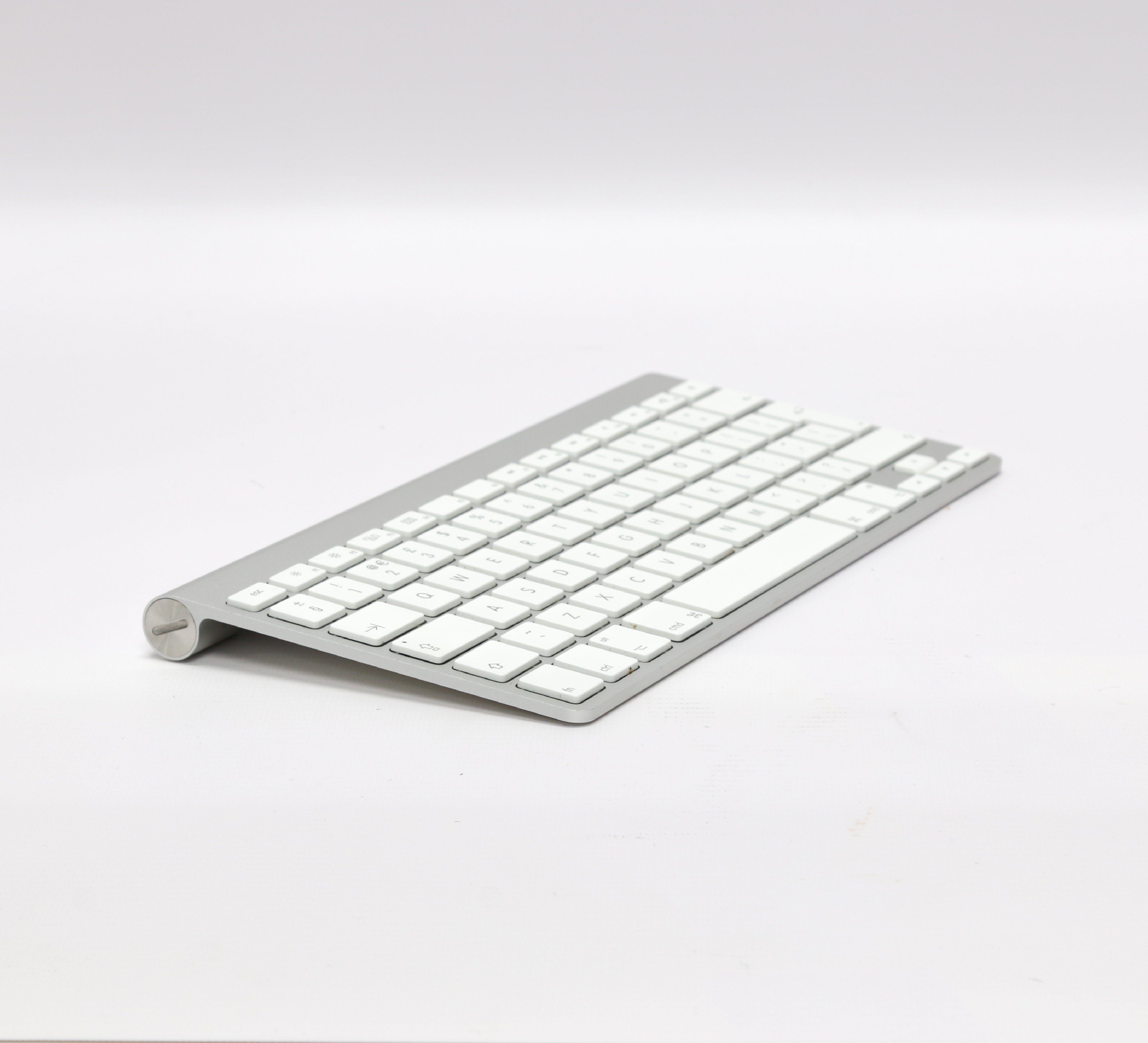 Apple Wireless Keyboard A1314