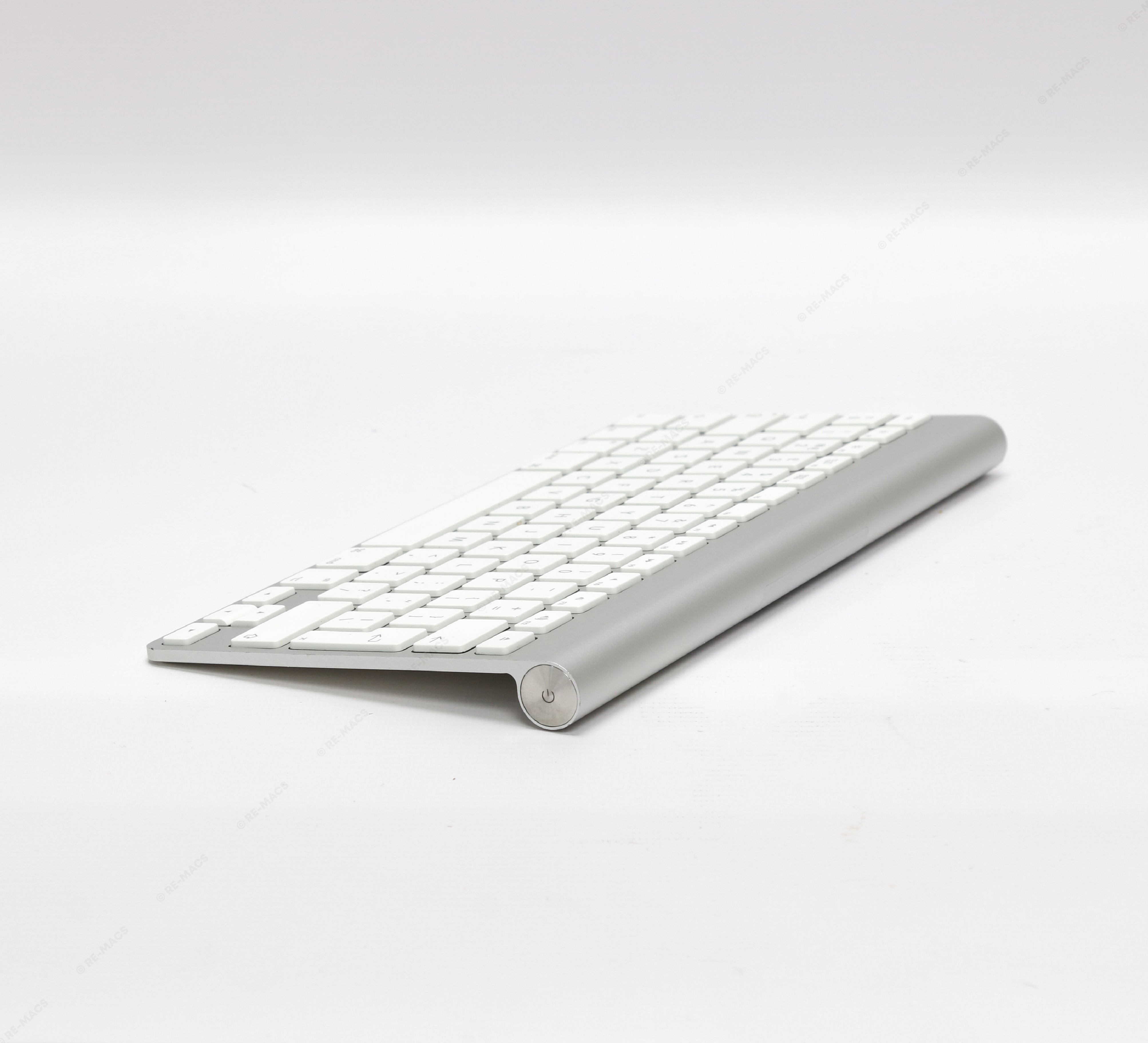 Apple Wireless Keyboard A1314