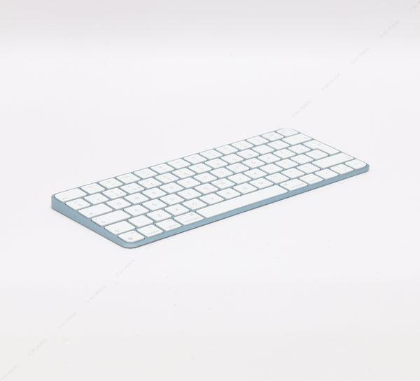 Apple Wireless Magic Keyboard A2449 With Touch ID Blue