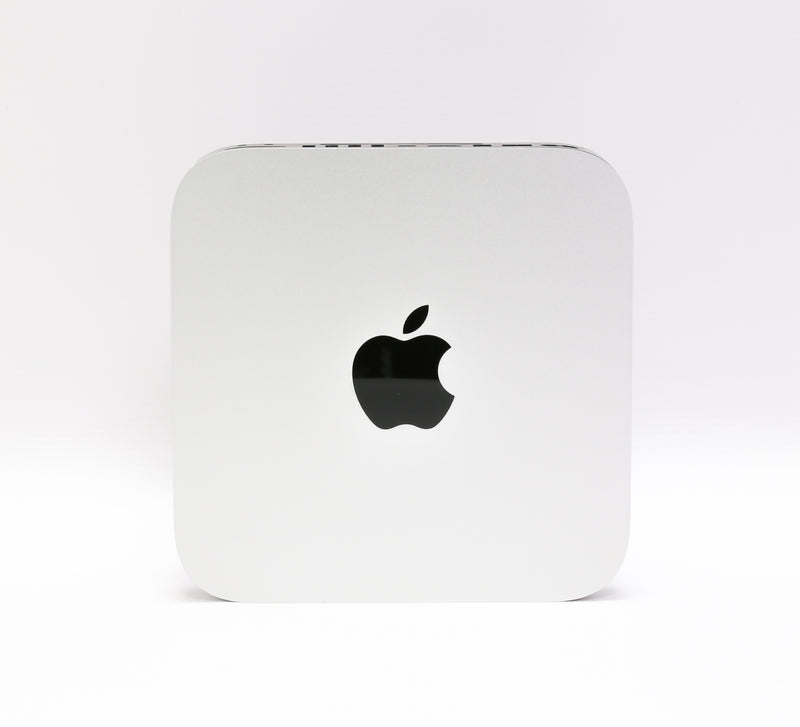 Apple Mac Mini 3GHz i7 8GB RAM 256GB SSD A1347 Late 2014