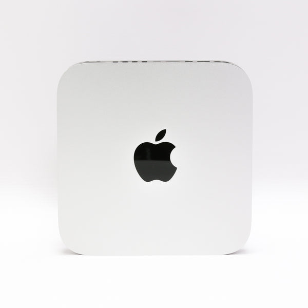 Apple Mac Mini 2.3GHz i7 16GB RAM 256GB SSD A1347 Late 2012