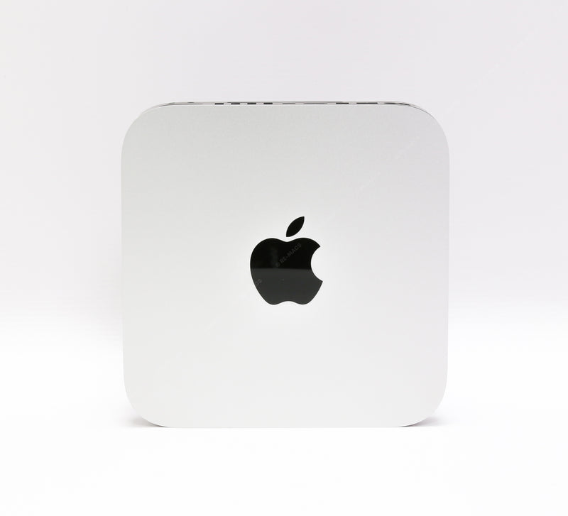 Apple Mac Mini 2.5GHz i5 4GB RAM 500GB HDD A1347 Late 2012 B Grade