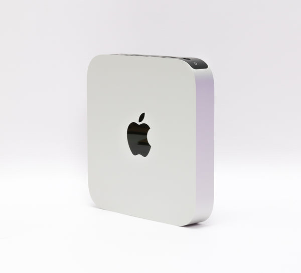 Apple Mac Mini 2.6GHz i7 8GB RAM 1TB HDD A1347 Late 2012