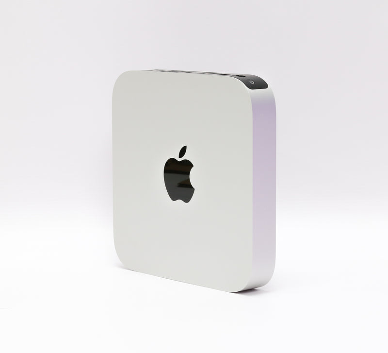 Apple Mac Mini 2.3GHz i7 4GB RAM 256GB SSD A1347 2012