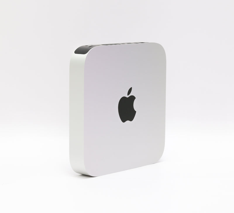 Apple Mac Mini 3GHz i7 8GB RAM 256GB SSD A1347 Late 2014