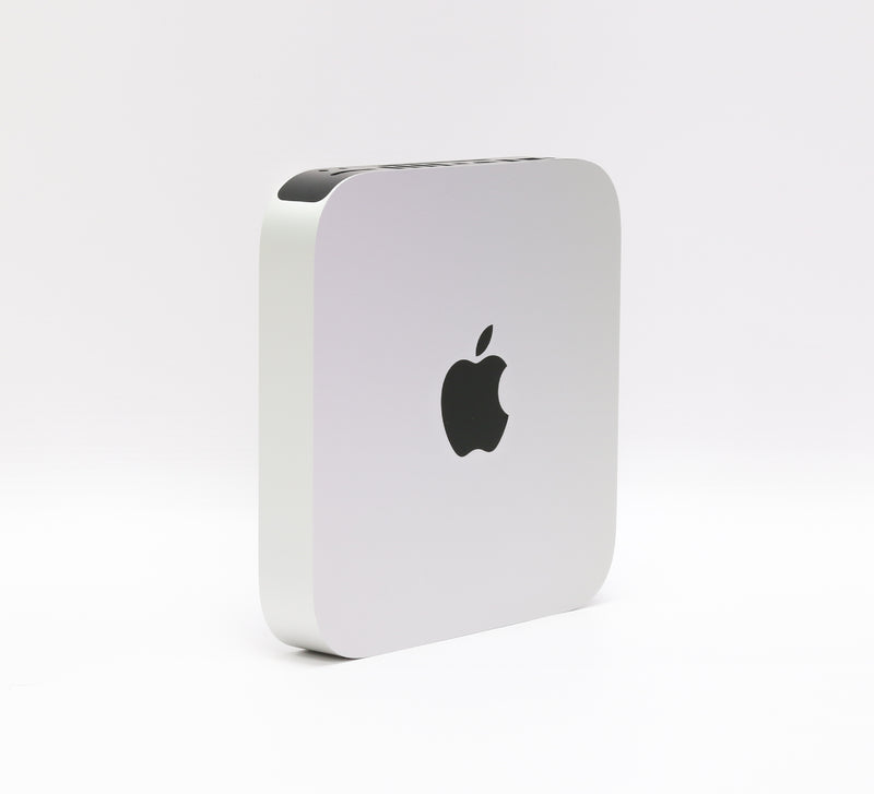 Apple Mac Mini 3.0GHz i7 8GB RAM 256GB SSD A1347 Late 2014