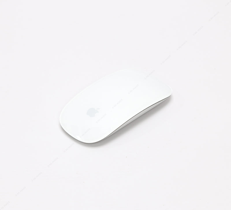 Apple Magic Mouse MB829ZM/A Bluetooth, PC Mouse, PC/Mac, 4-ways