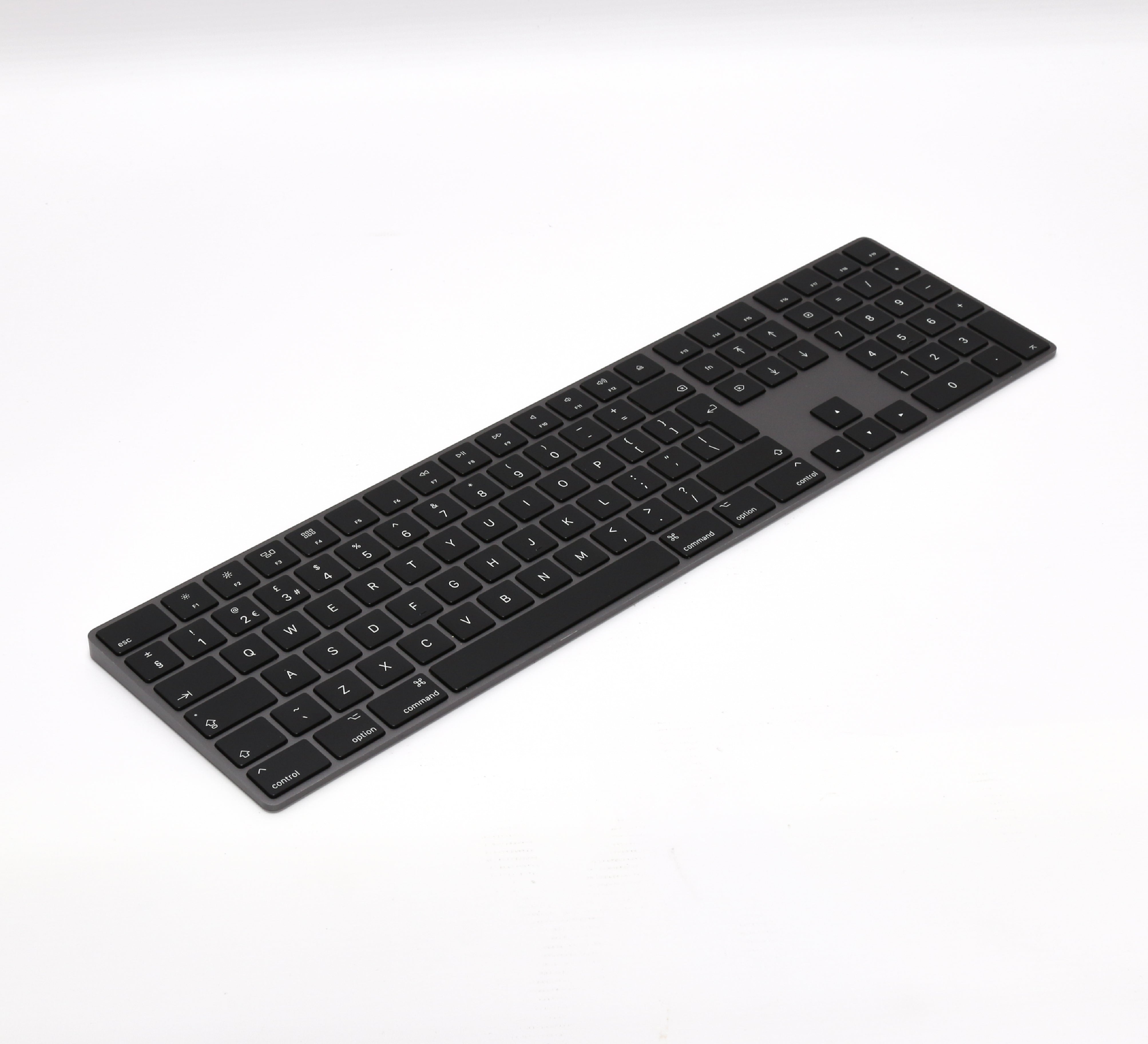 Apple Magic Keyboard 2 - full size