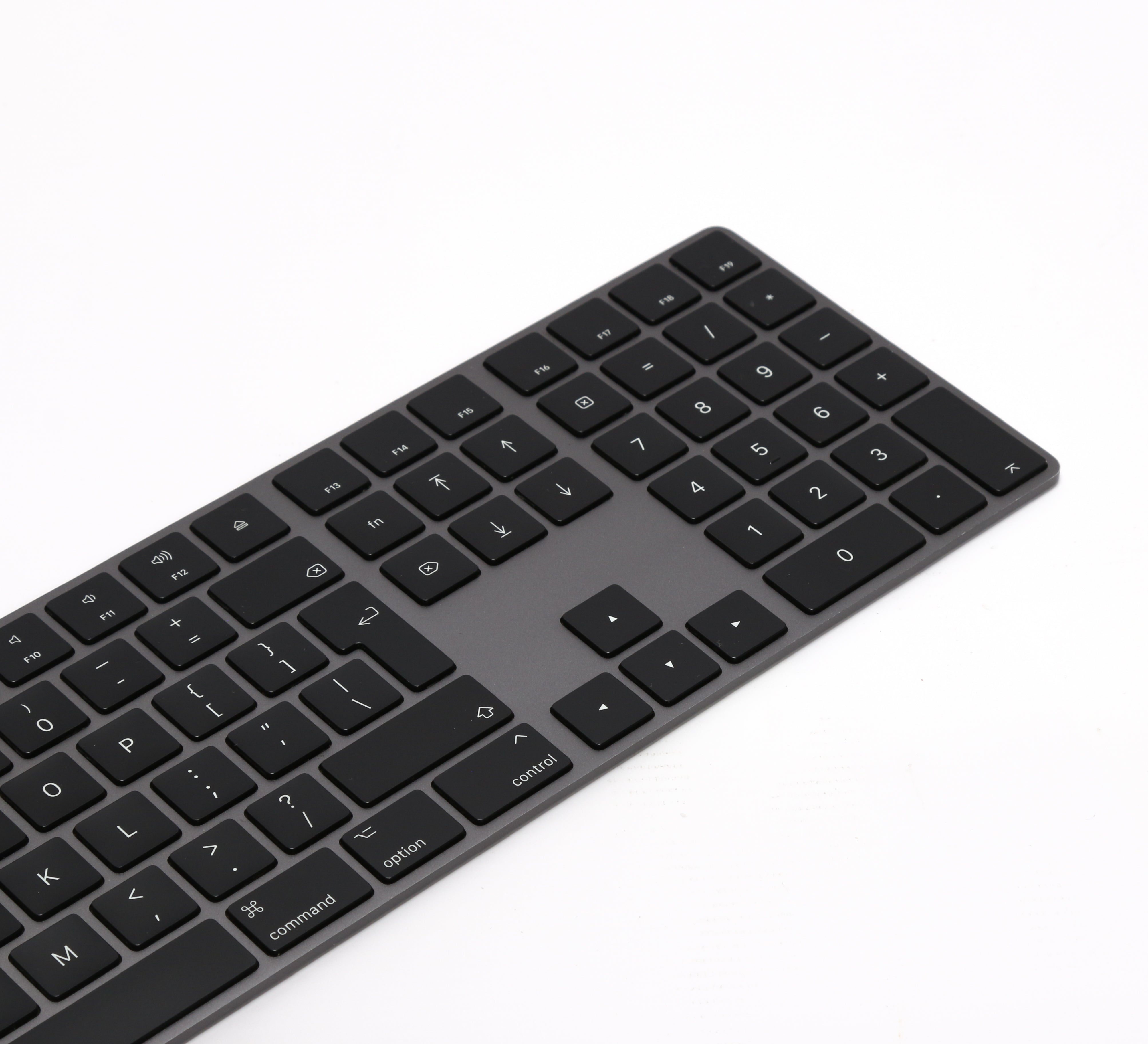 Apple Magic Keyboard 2 - full size