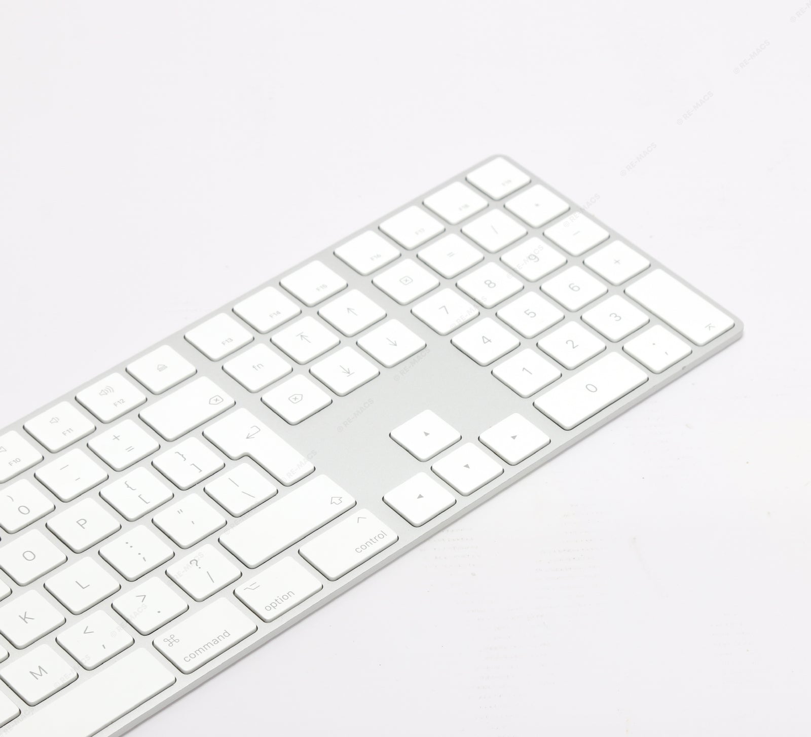 iPad Pro用にUK配列のMagic Keyboardを買うことにした話｜Histone