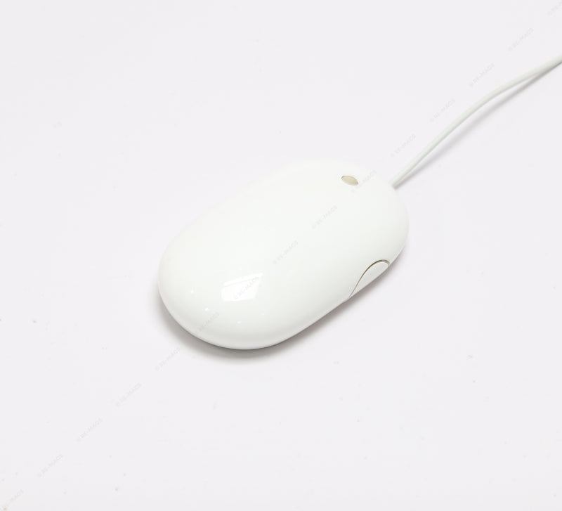 Apple Mighty Mouse Wired