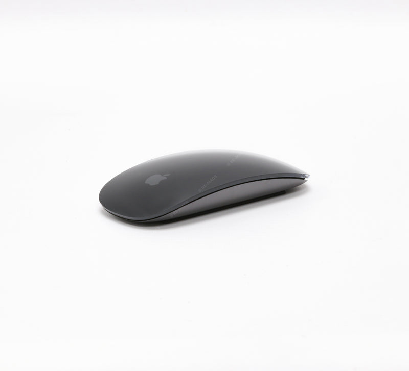 Apple Magic Mouse 2 (Wireless, Bluetooth and Rechargeable Mouse) Space Grey