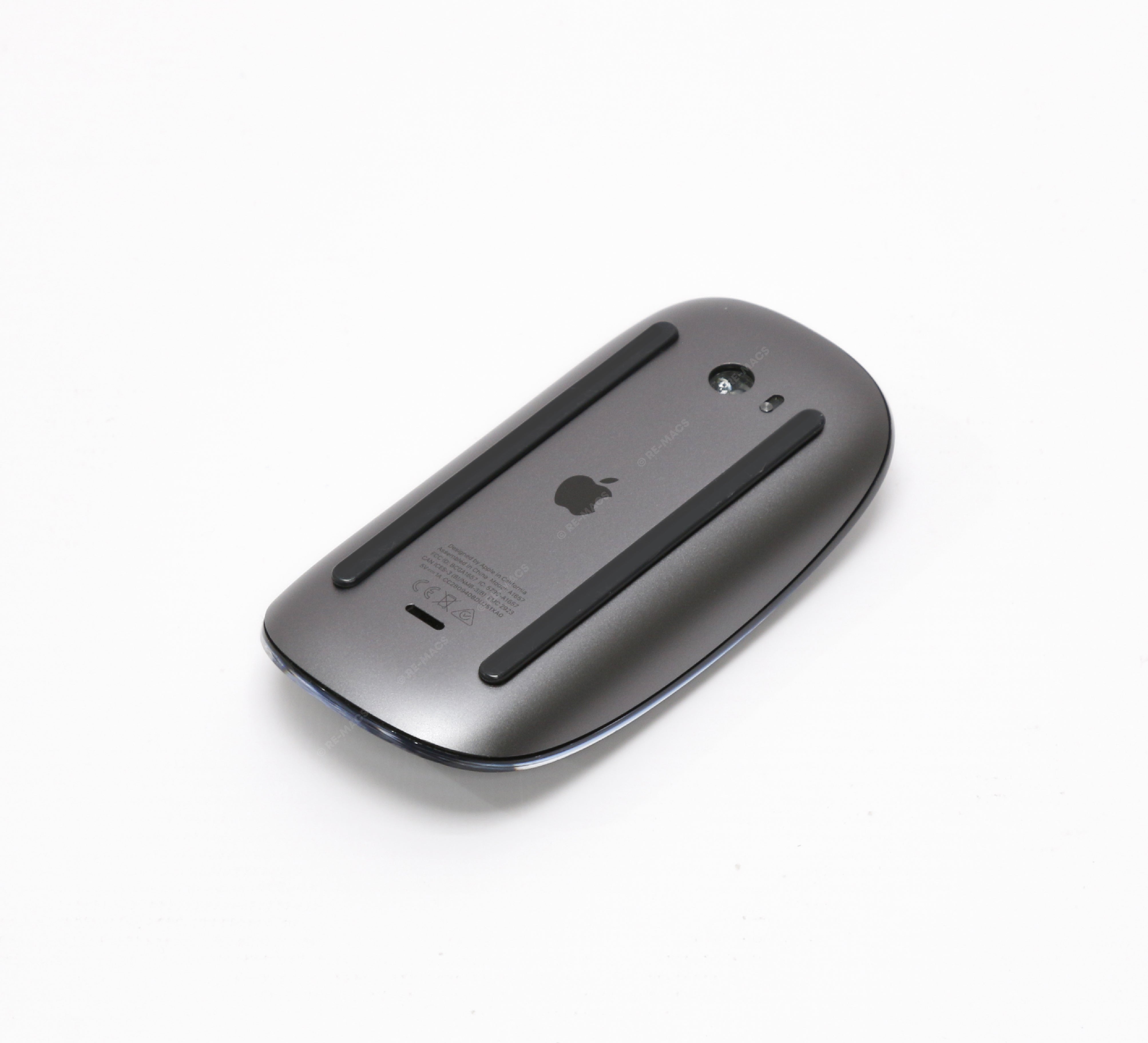 Apple Magic Mouse 2 (Wireless, Bluetooth and Rechargeable Mouse) Space Grey