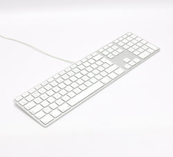 Apple Wired Extended Keyboard A1243