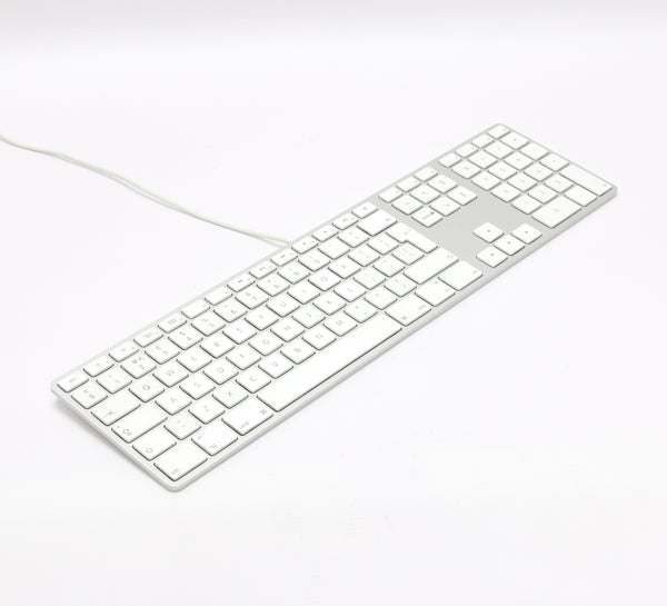 Apple Wired Extended Keyboard A1243