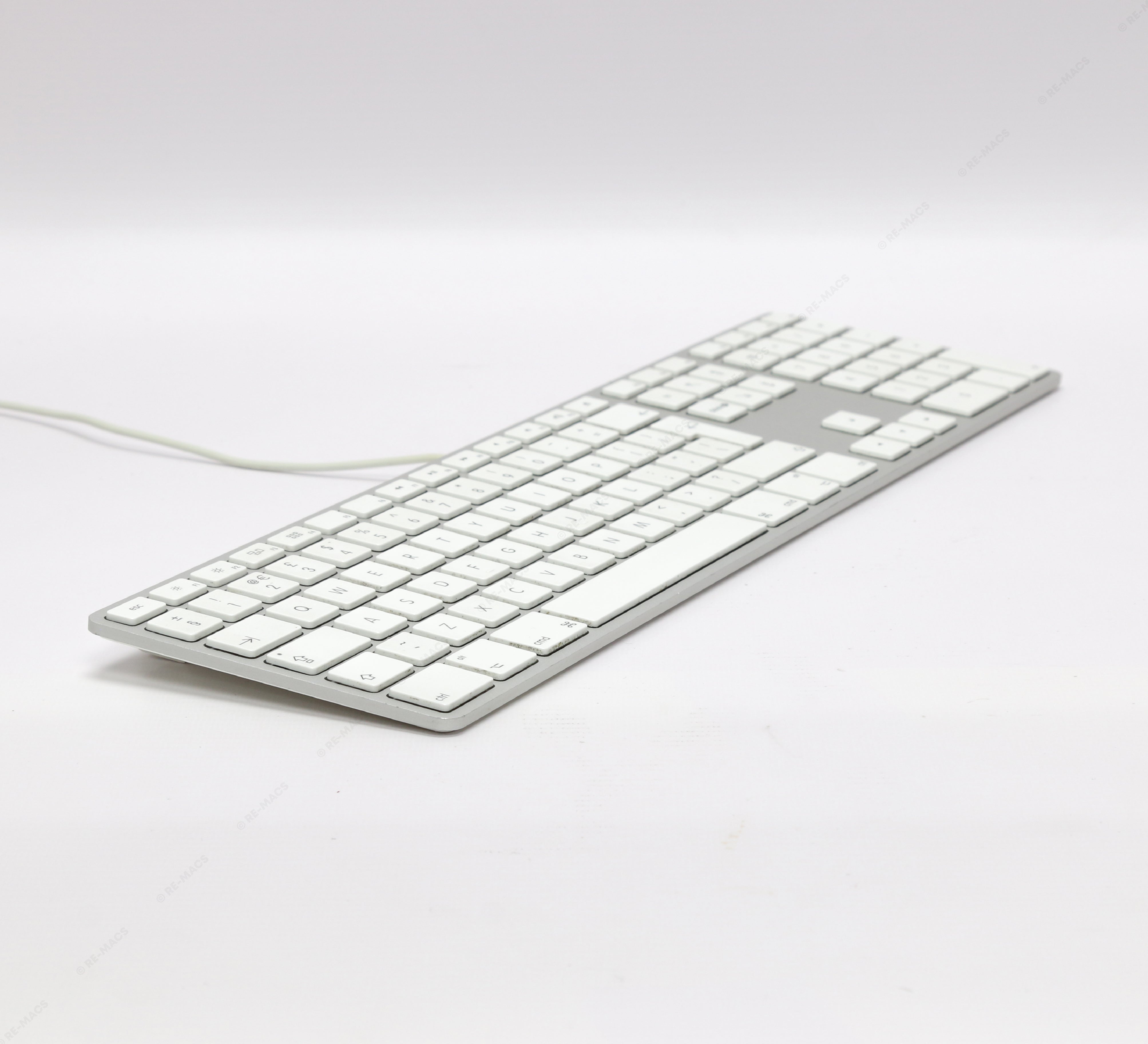 Apple Wired Extended Keyboard A1243