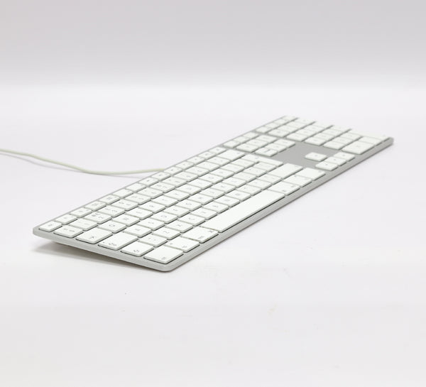 Apple Wired Extended Keyboard A1243