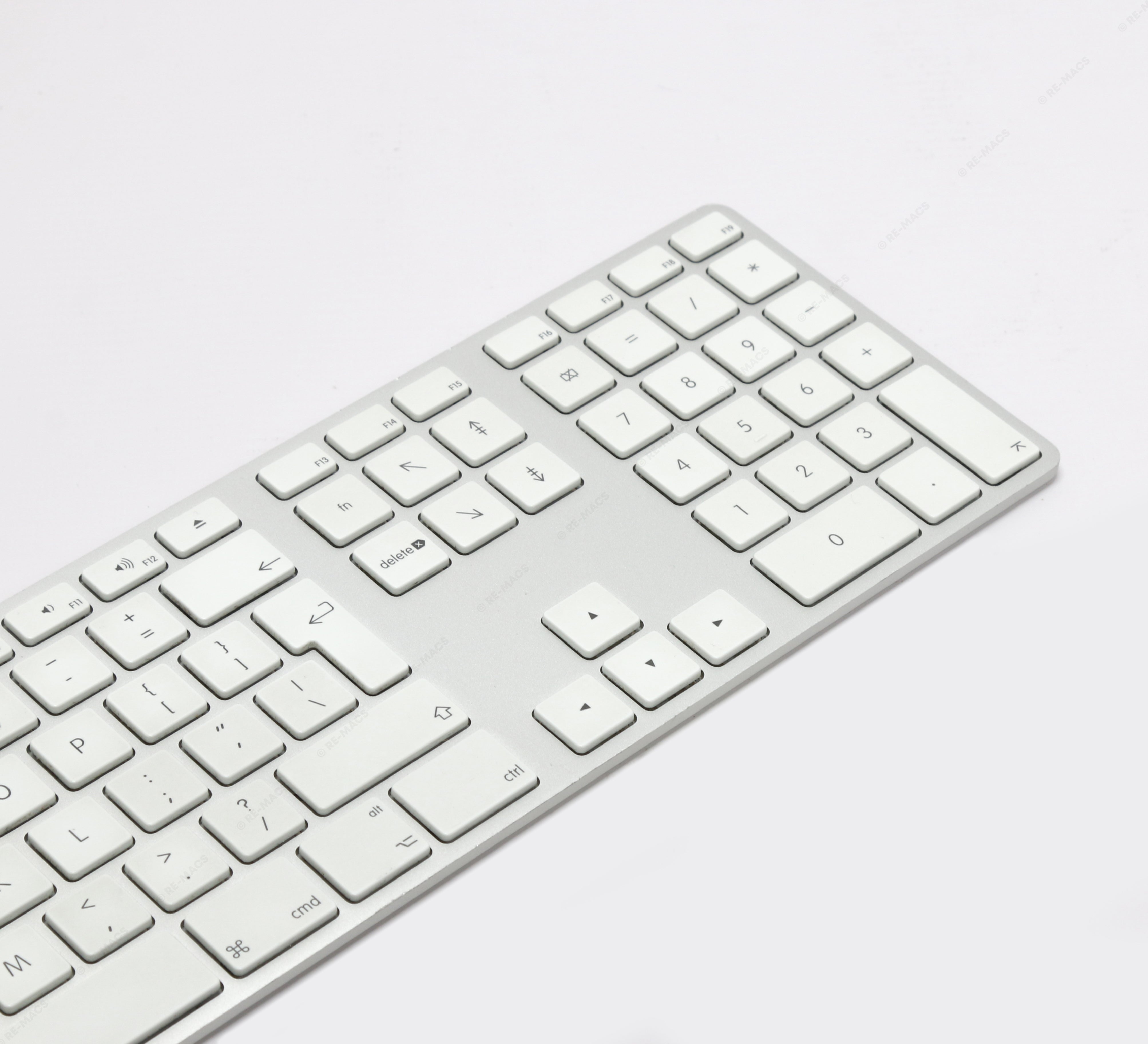 Apple Wired Extended Keyboard A1243
