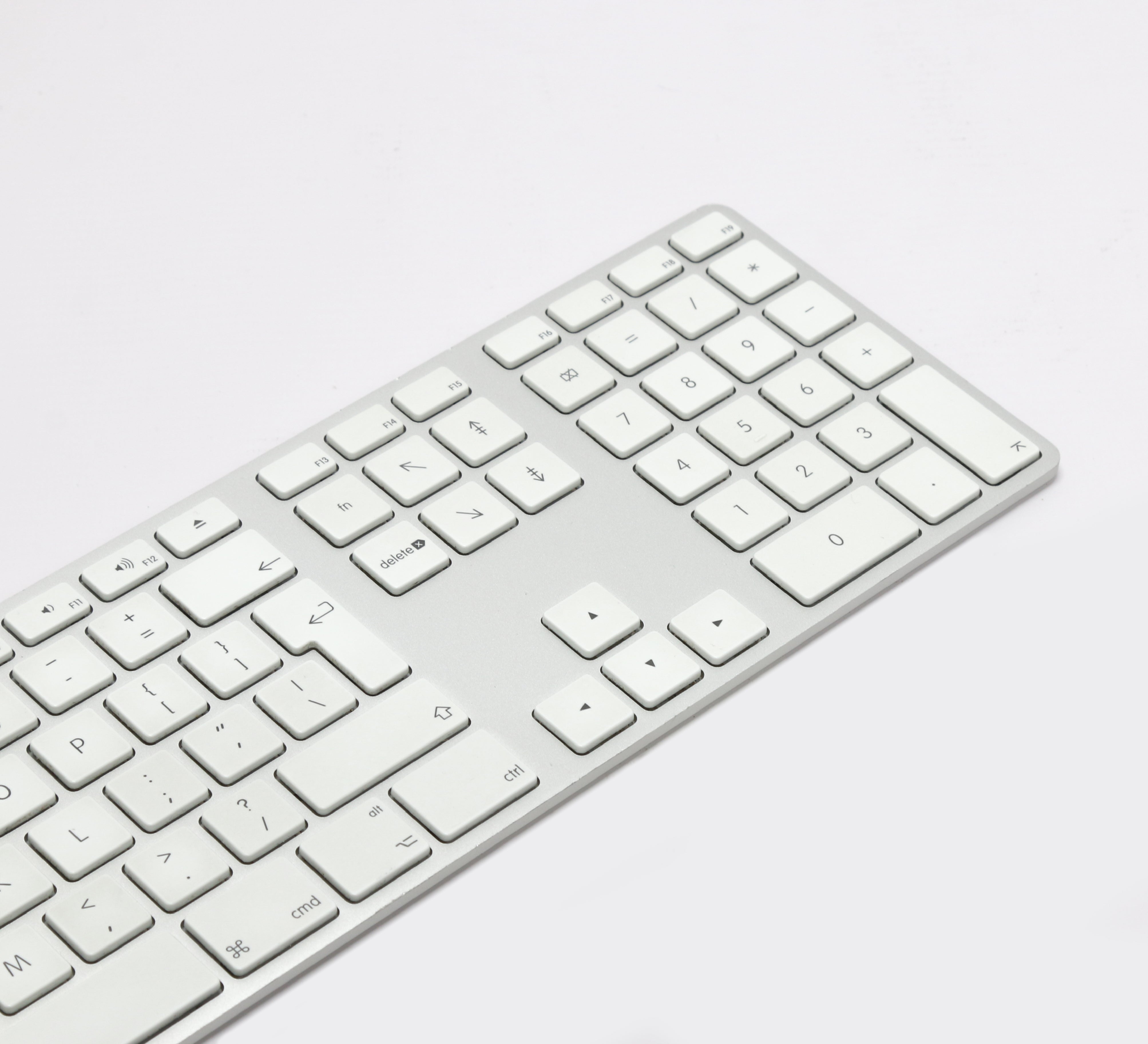 Apple Wired Extended Keyboard A1243
