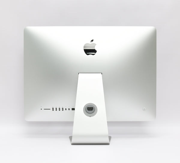 21-inch Apple iMac Late 2012 2.7GHz Core i5 8GB RAM 512GB SSD A1418