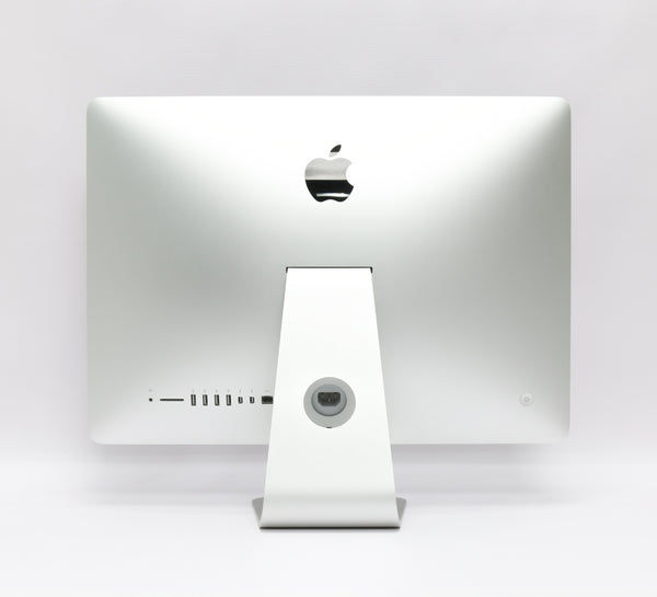 iMac 21-inch i5 2012