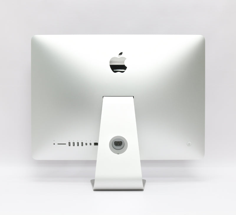 iMac 21-inch i7 2012