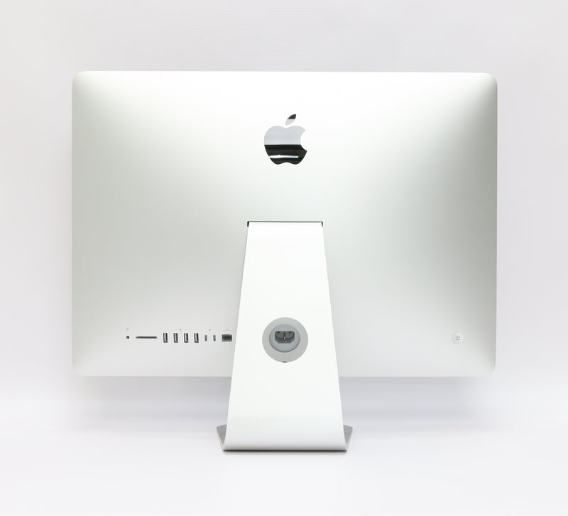Apple iMac 21.5" (5K, 2019) - Core i5 3GHz, 8GB RAM, 1TB Fusion