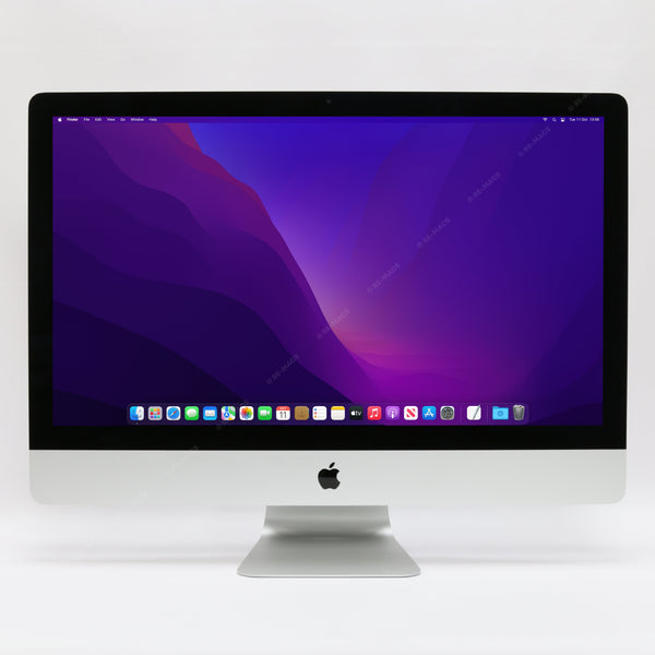 Mid 2017 Apple iMac with Core i7 4.2GHz (27