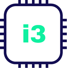 CPU i3