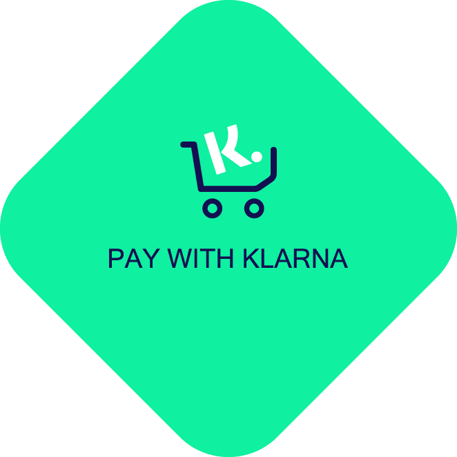 Selling Point Image (Pay With Klarna)