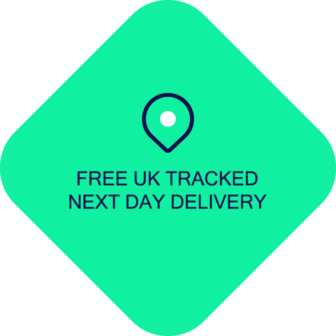 Selling Point Image (Tracked Delivery)